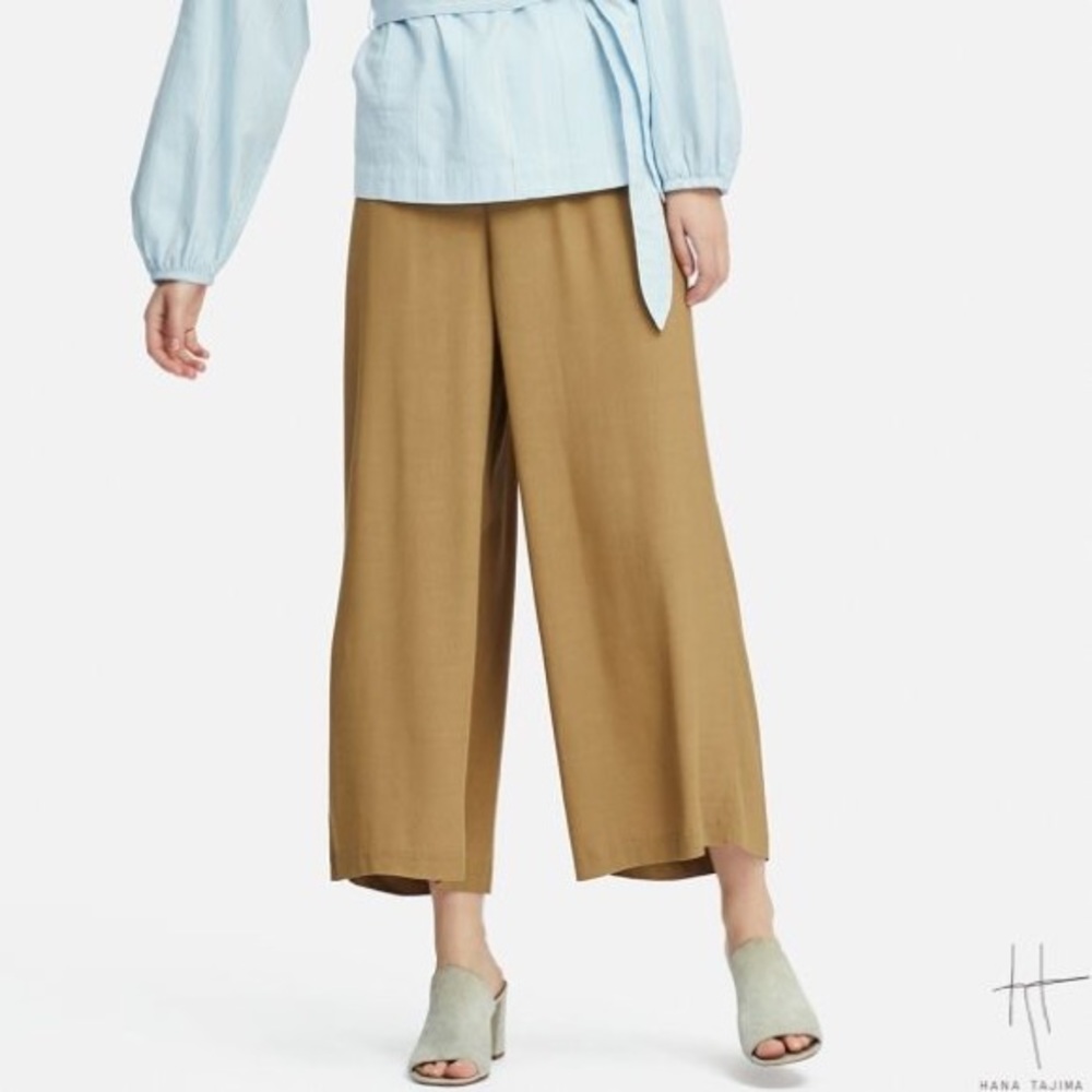 NWT Uniqlo Hana Tajima Pants *sold*